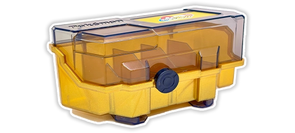 フレンダボックス ゴールドバージョン