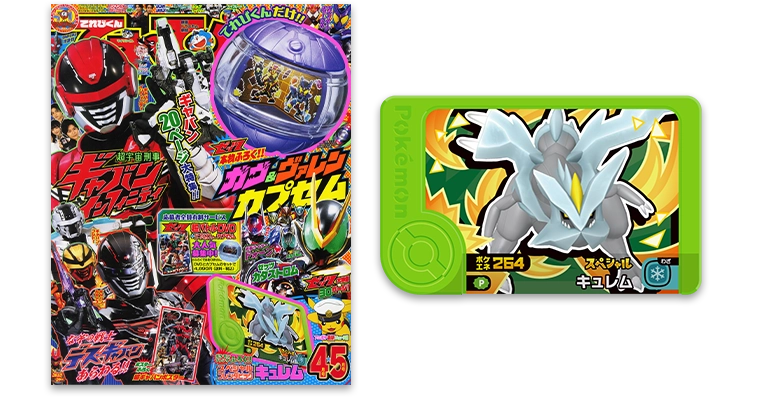 グッズ（さいしんグッズ） | ポケモンフレンダ | スペシャルサイト