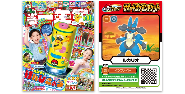 グッズ（さいしんグッズ） | ポケモンフレンダ | スペシャルサイト