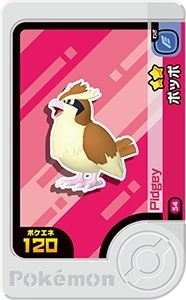 ポッポ