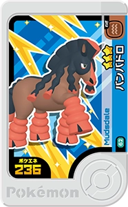 バンバドロ