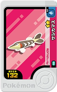 サシカマス